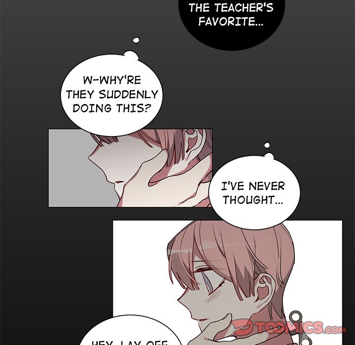 The Music Box of Petals - Chapter 35 Page 35
