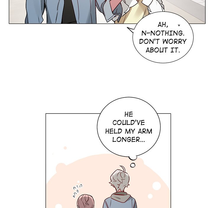 The Music Box of Petals - Chapter 45 Page 32
