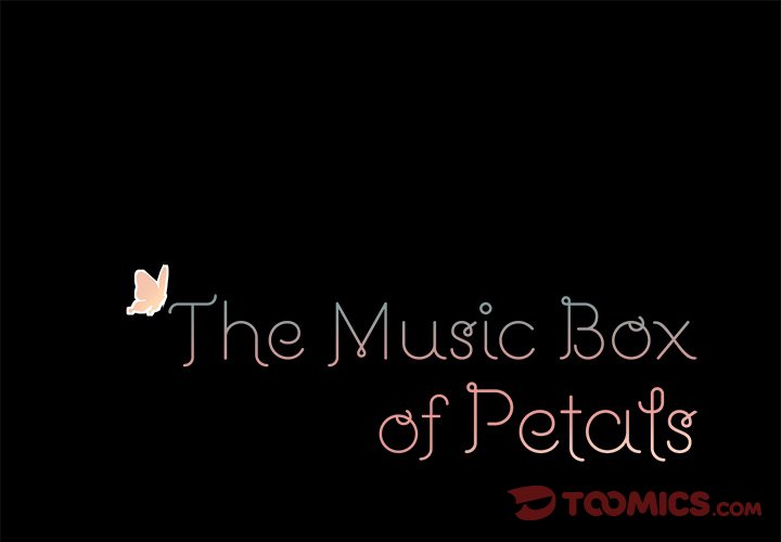 The Music Box of Petals - Chapter 47 Page 1