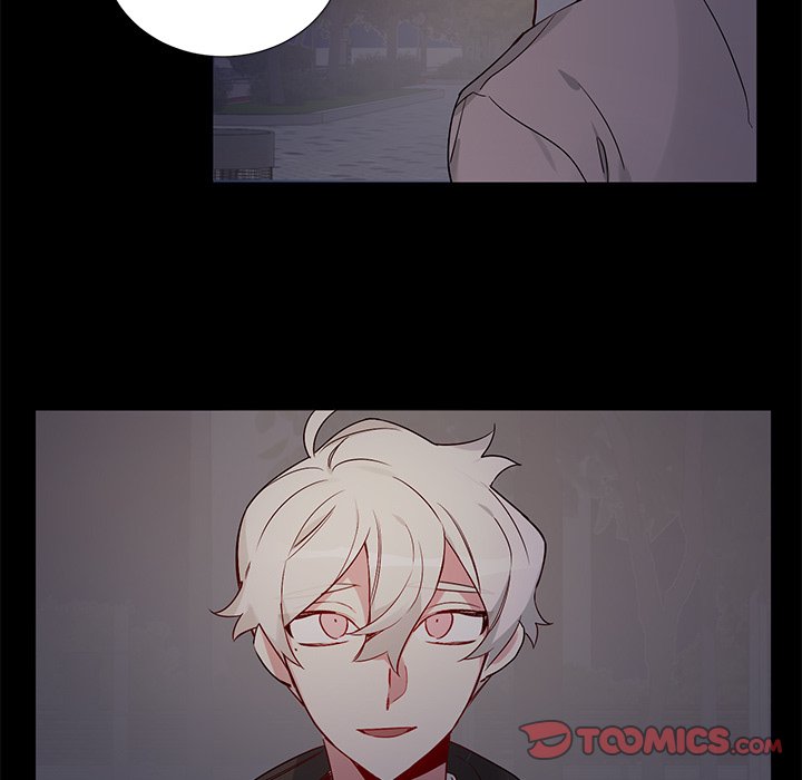 The Music Box of Petals - Chapter 47 Page 11