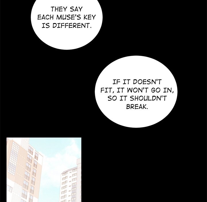 The Music Box of Petals - Chapter 47 Page 32