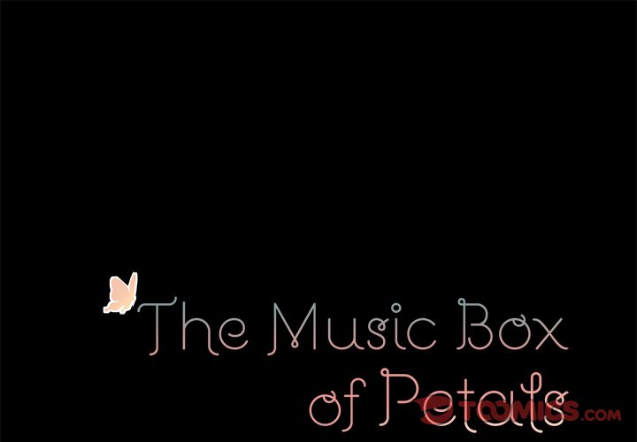 The Music Box of Petals - Chapter 49 Page 1