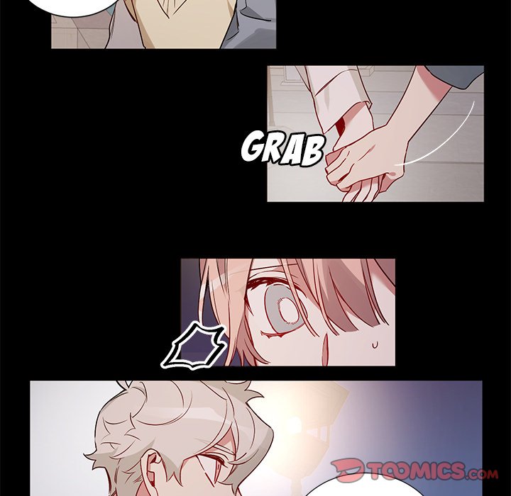 The Music Box of Petals - Chapter 49 Page 17