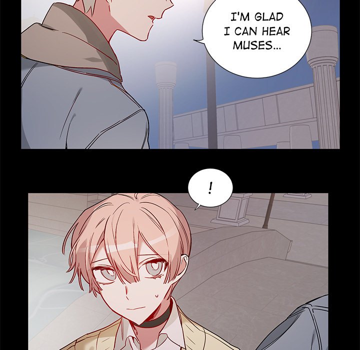 The Music Box of Petals - Chapter 49 Page 18