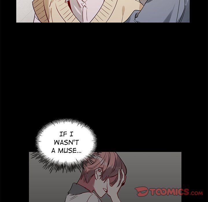 The Music Box of Petals - Chapter 49 Page 19