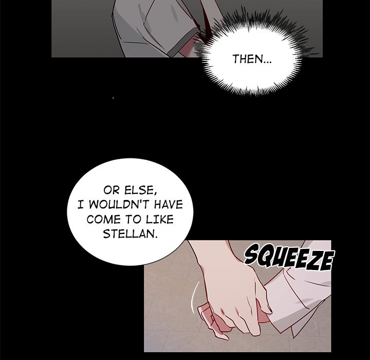 The Music Box of Petals - Chapter 49 Page 20
