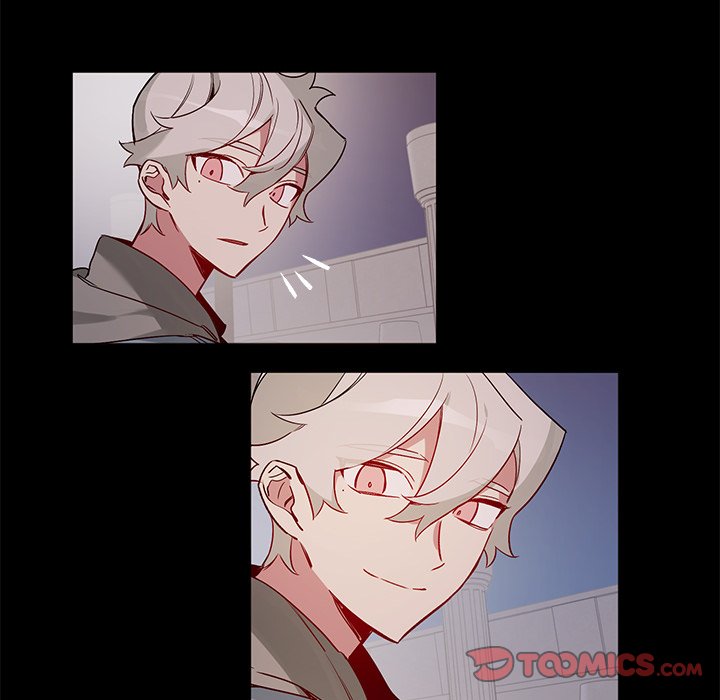 The Music Box of Petals - Chapter 49 Page 21
