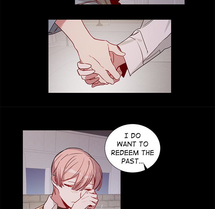 The Music Box of Petals - Chapter 49 Page 22