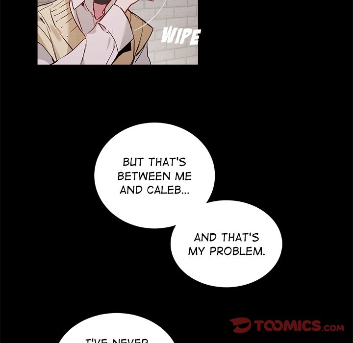 The Music Box of Petals - Chapter 49 Page 23