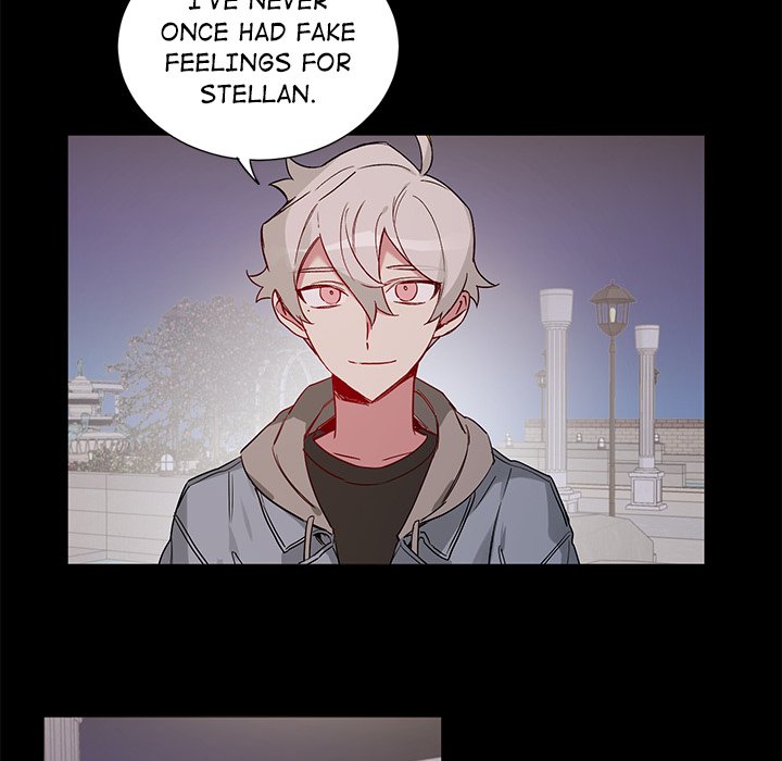 The Music Box of Petals - Chapter 49 Page 24
