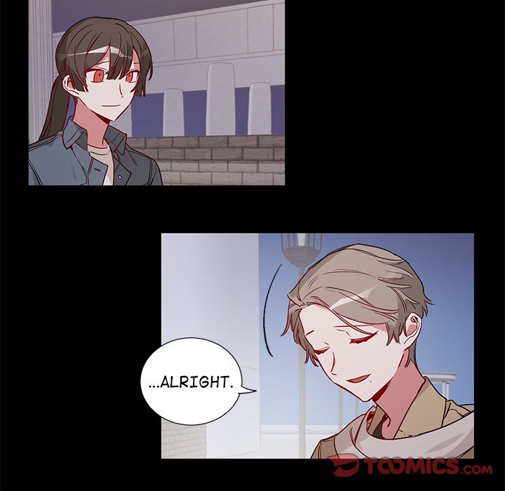 The Music Box of Petals - Chapter 49 Page 25