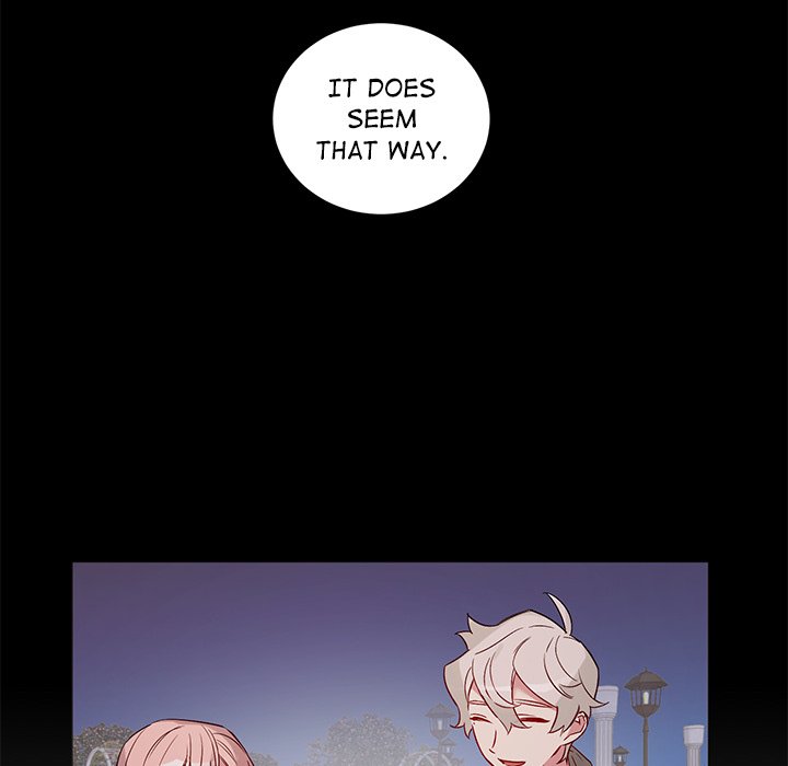 The Music Box of Petals - Chapter 49 Page 26
