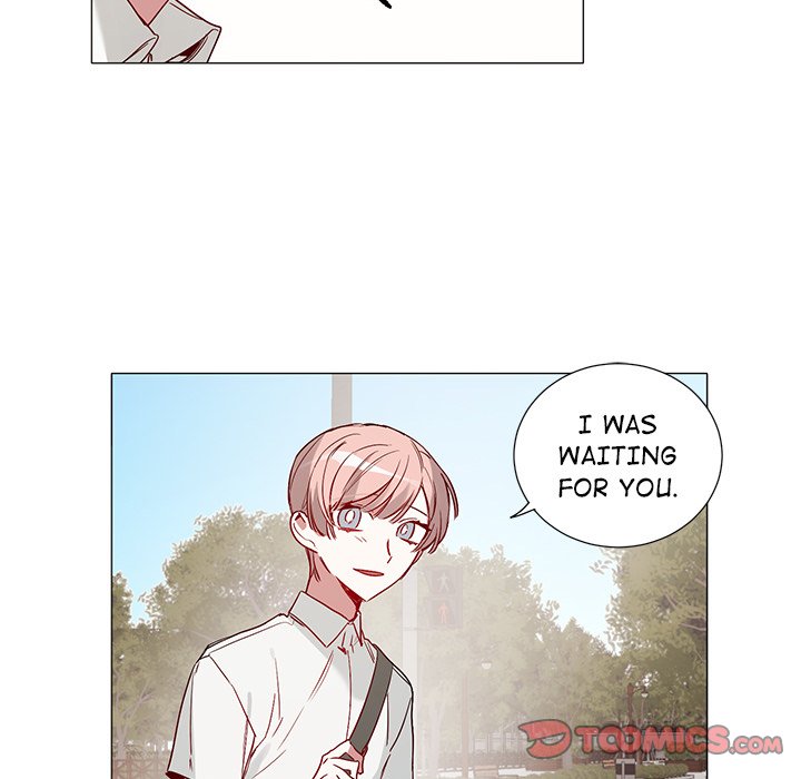 The Music Box of Petals - Chapter 49 Page 29