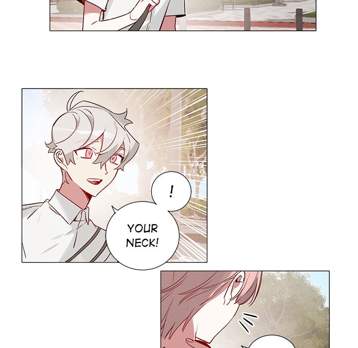 The Music Box of Petals - Chapter 49 Page 30