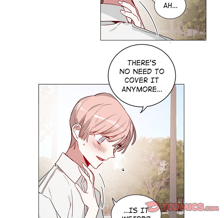 The Music Box of Petals - Chapter 49 Page 31