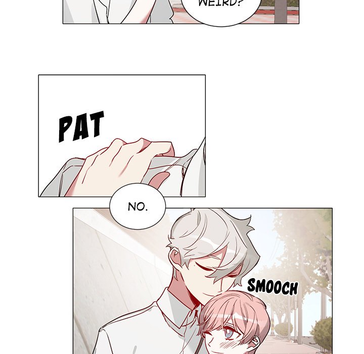 The Music Box of Petals - Chapter 49 Page 32