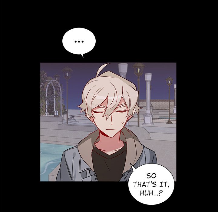 The Music Box of Petals - Chapter 49 Page 6