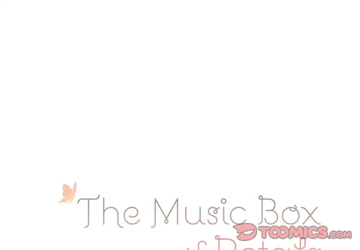 The Music Box of Petals - Chapter 6 Page 1