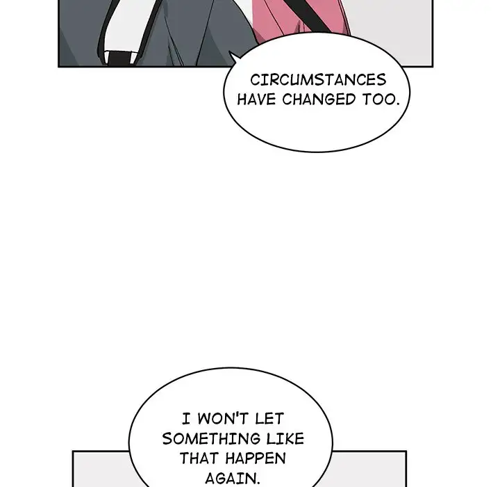 The Music Box of Petals - Chapter 6 Page 14