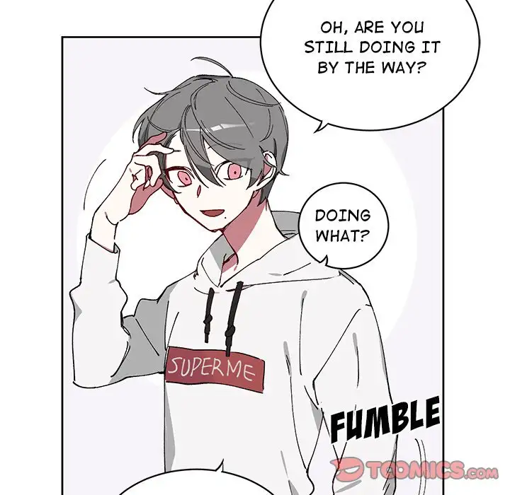 The Music Box of Petals - Chapter 6 Page 37
