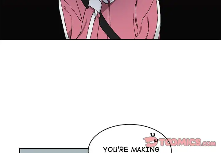 The Music Box of Petals - Chapter 6 Page 4