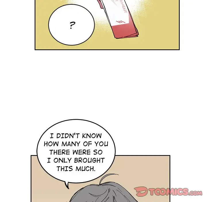The Music Box of Petals - Chapter 6 Page 40