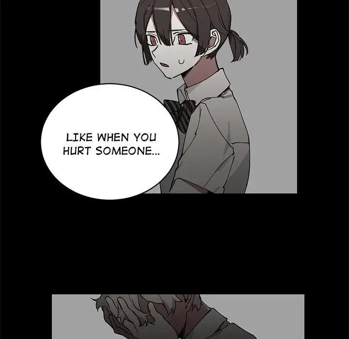 The Music Box of Petals - Chapter 6 Page 8