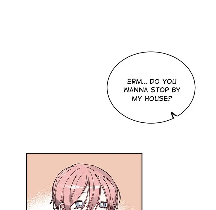 The Music Box of Petals - Chapter 8 Page 45