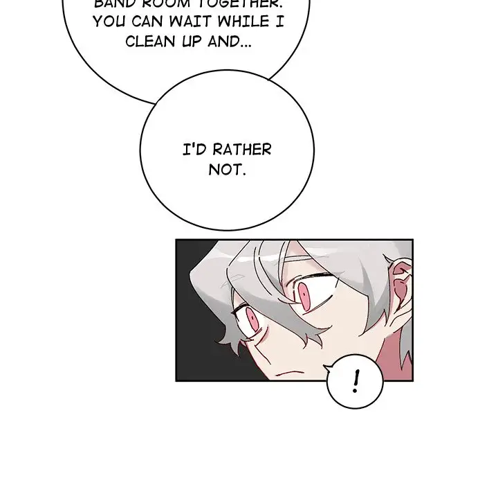 The Music Box of Petals - Chapter 8 Page 49