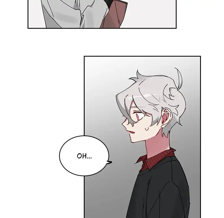 The Music Box of Petals - Chapter 8 Page 51