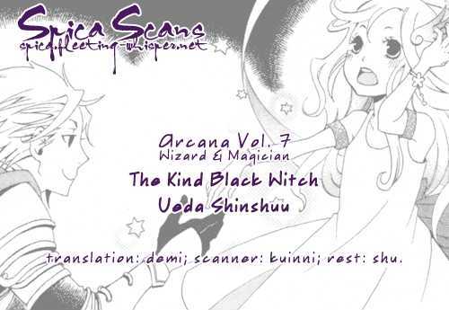 Hoozuki no Shima - Chapter 19 Page 40