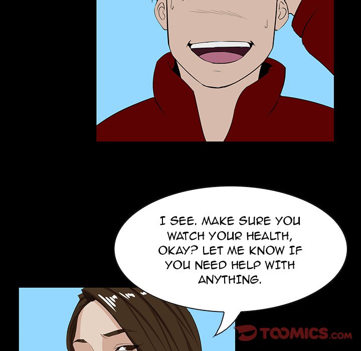 The Inheritance - Chapter 6 Page 74