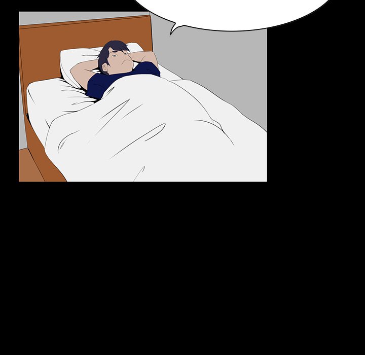 The Inheritance - Chapter 6 Page 85