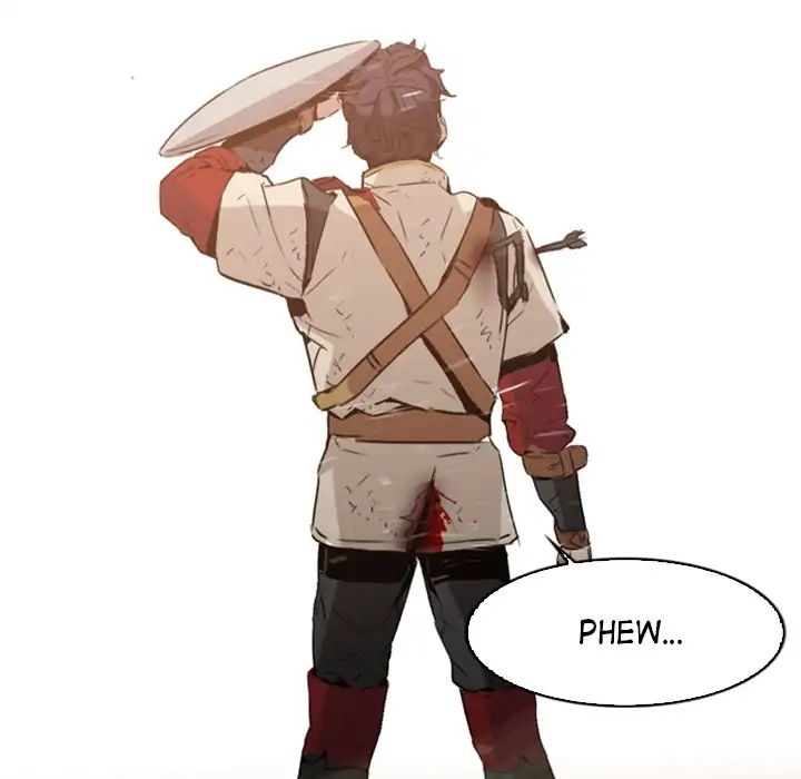 PAINKILLER - Chapter 0.1 Page 17
