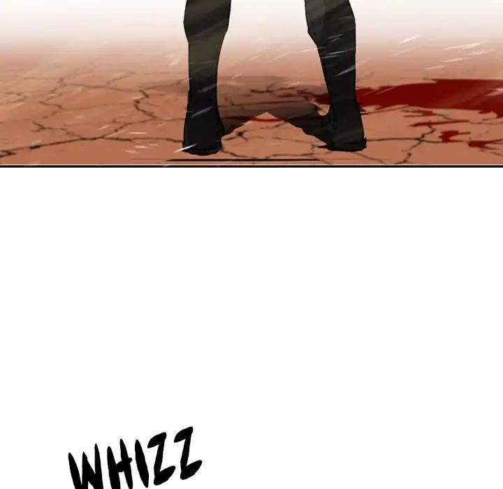 PAINKILLER - Chapter 0.1 Page 18