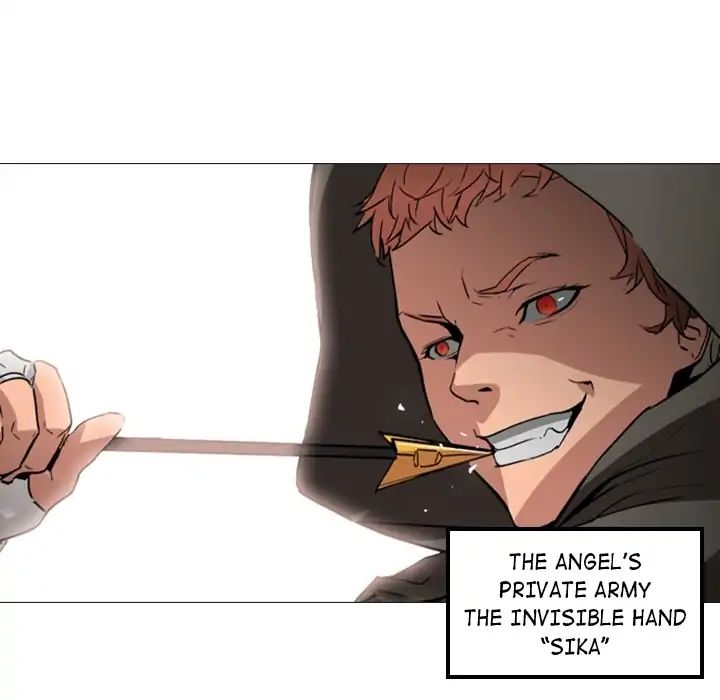 PAINKILLER - Chapter 0.1 Page 23