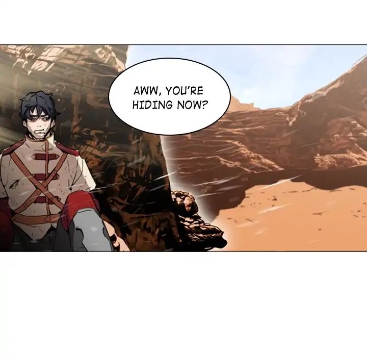 PAINKILLER - Chapter 0.1 Page 24