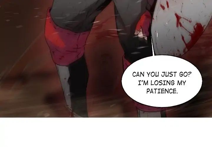 PAINKILLER - Chapter 0.1 Page 3