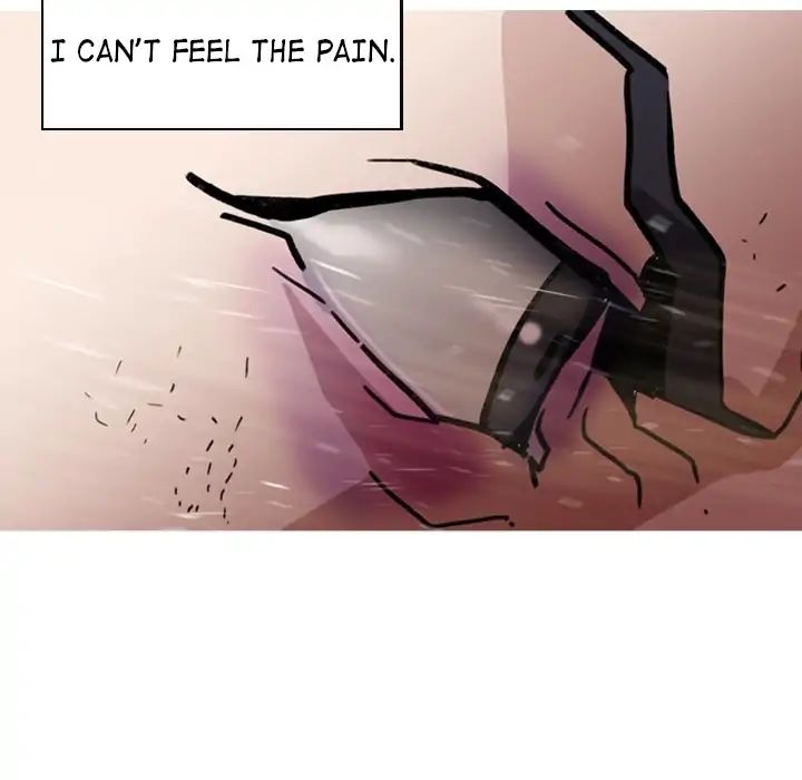 PAINKILLER - Chapter 0.1 Page 38
