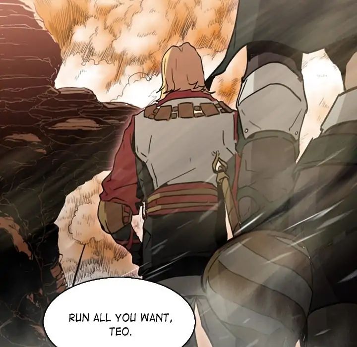 PAINKILLER - Chapter 0.1 Page 50