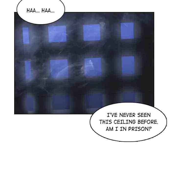 PAINKILLER - Chapter 2 Page 23