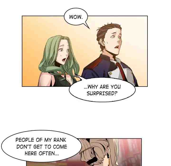 PAINKILLER - Chapter 4 Page 29