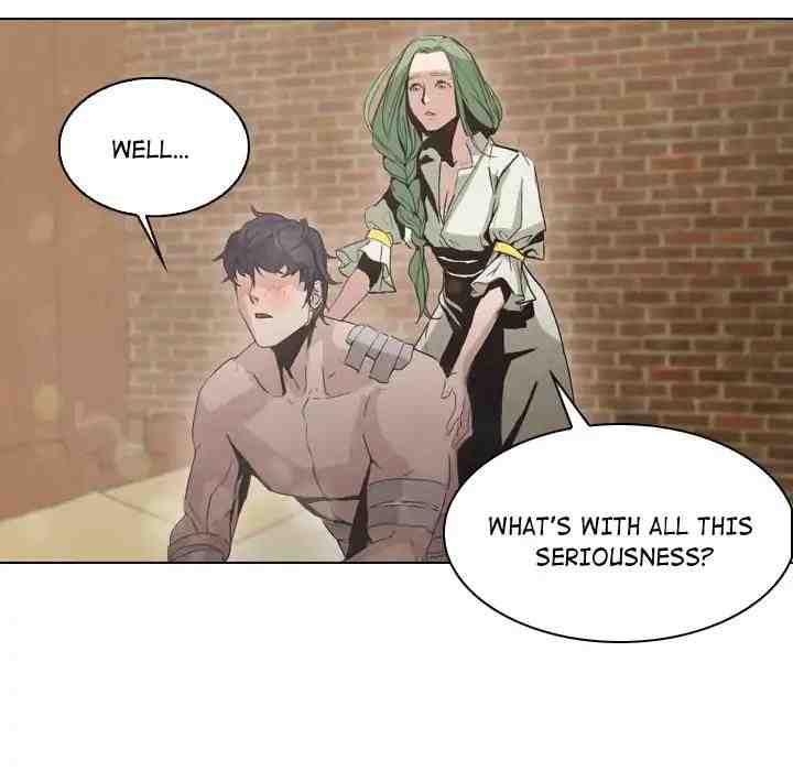 PAINKILLER - Chapter 4 Page 6