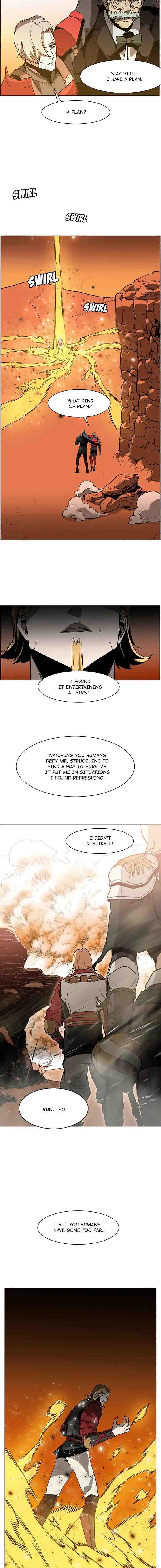 PAINKILLER - Chapter 43 Page 11
