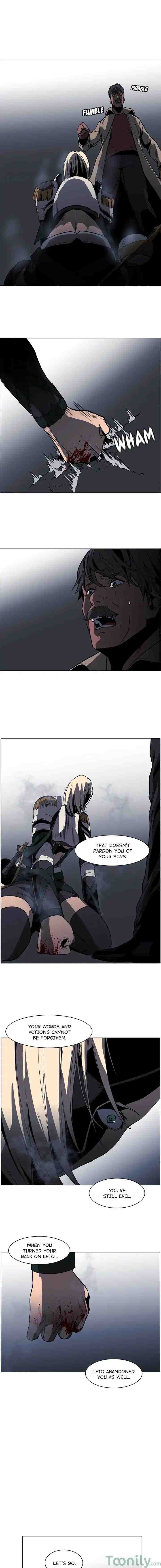 PAINKILLER - Chapter 53 Page 3