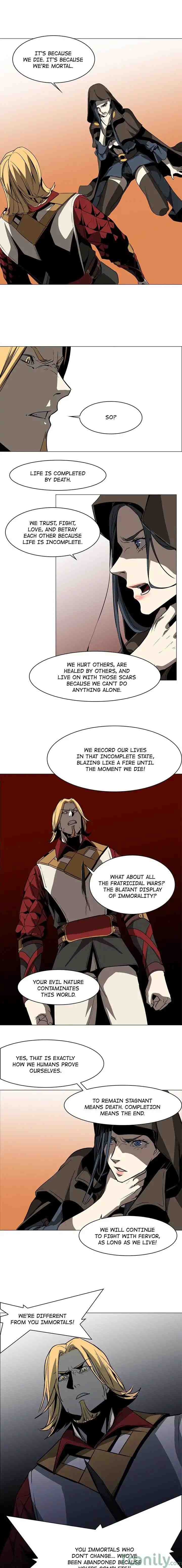 PAINKILLER - Chapter 56 Page 1