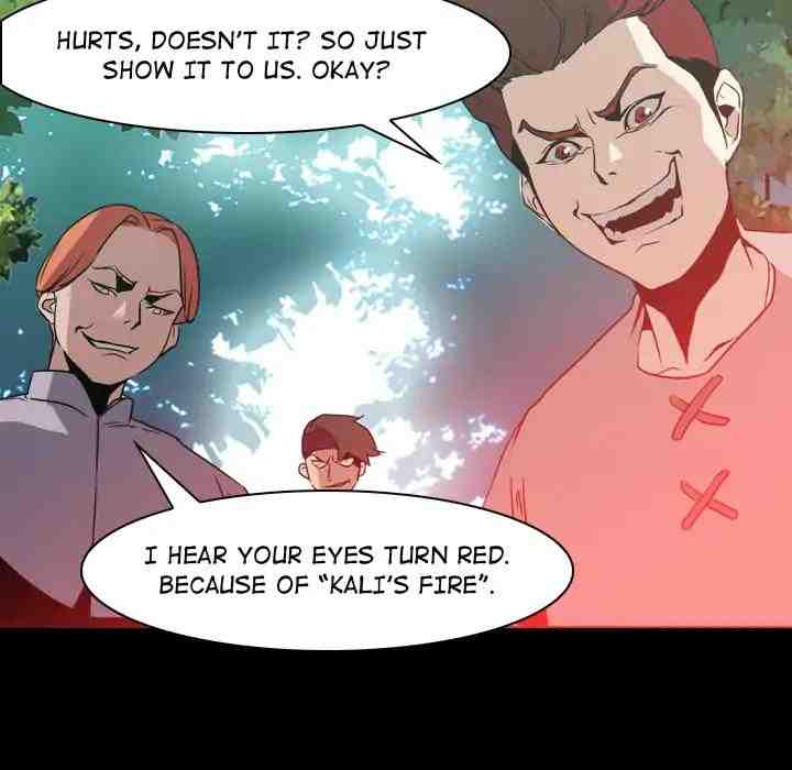 PAINKILLER - Chapter 6 Page 71