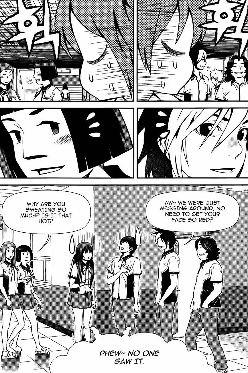 Need a Girl - Chapter 59 Page 14