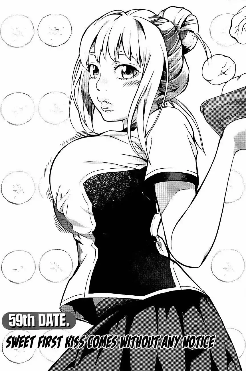 Need a Girl - Chapter 59 Page 2