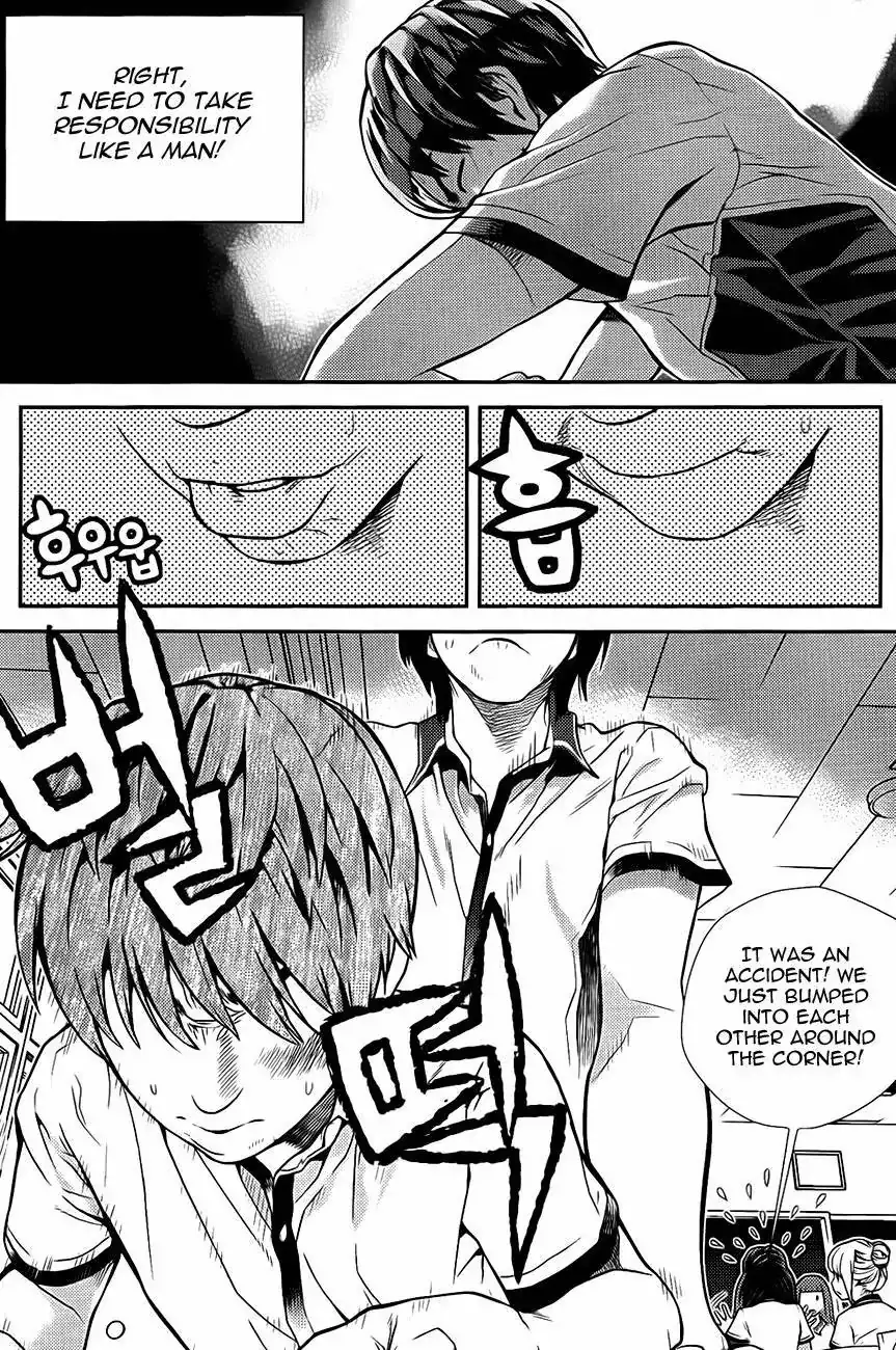 Need a Girl - Chapter 59 Page 46